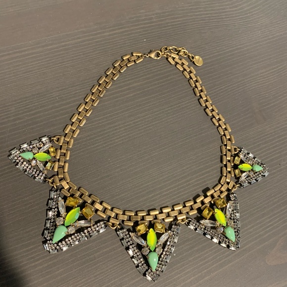 Stella & Dot Soleil Necklace